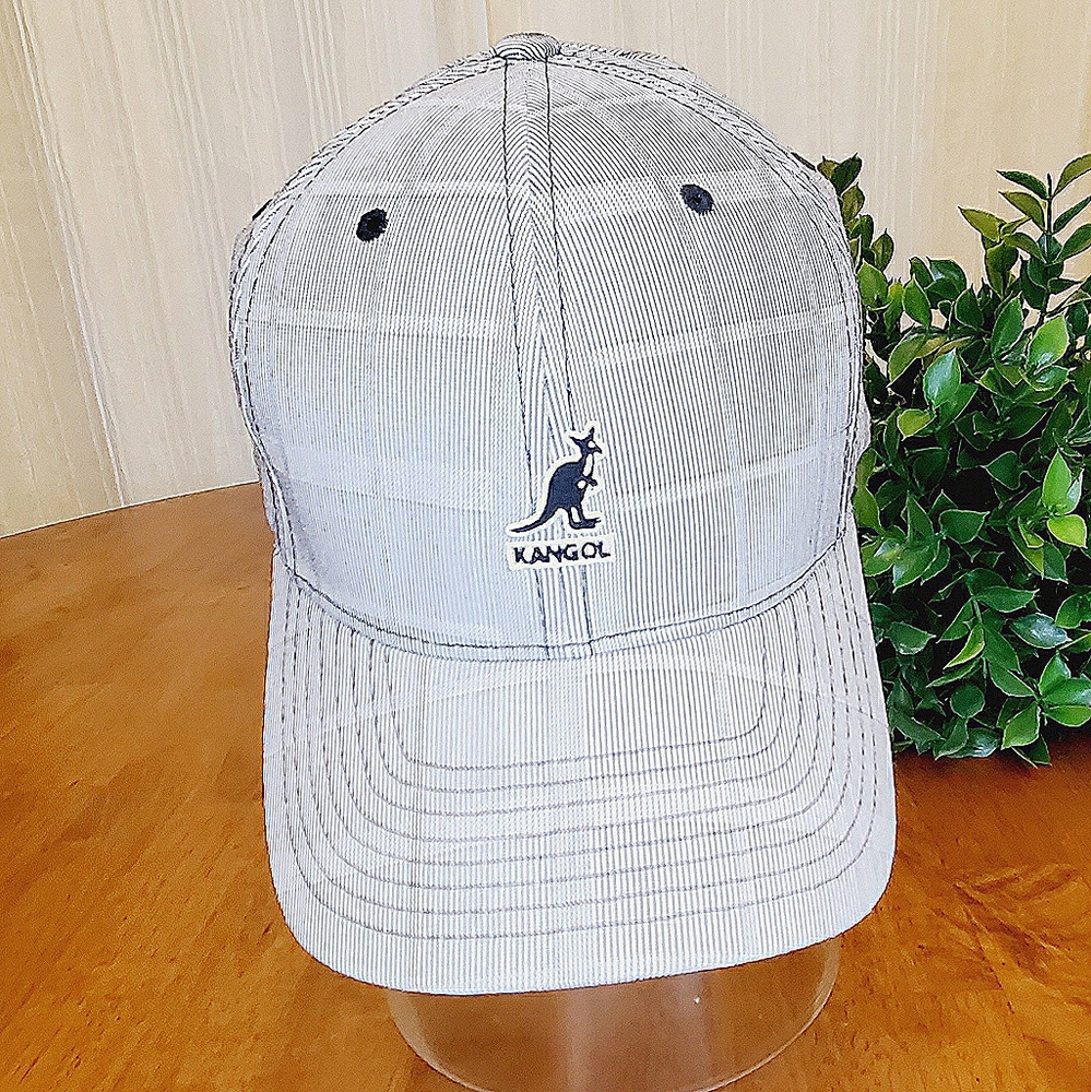 Kangol Men's Baseball Cap